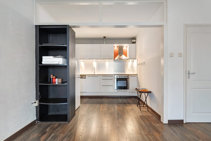 Foto 22 van Händellaan 29