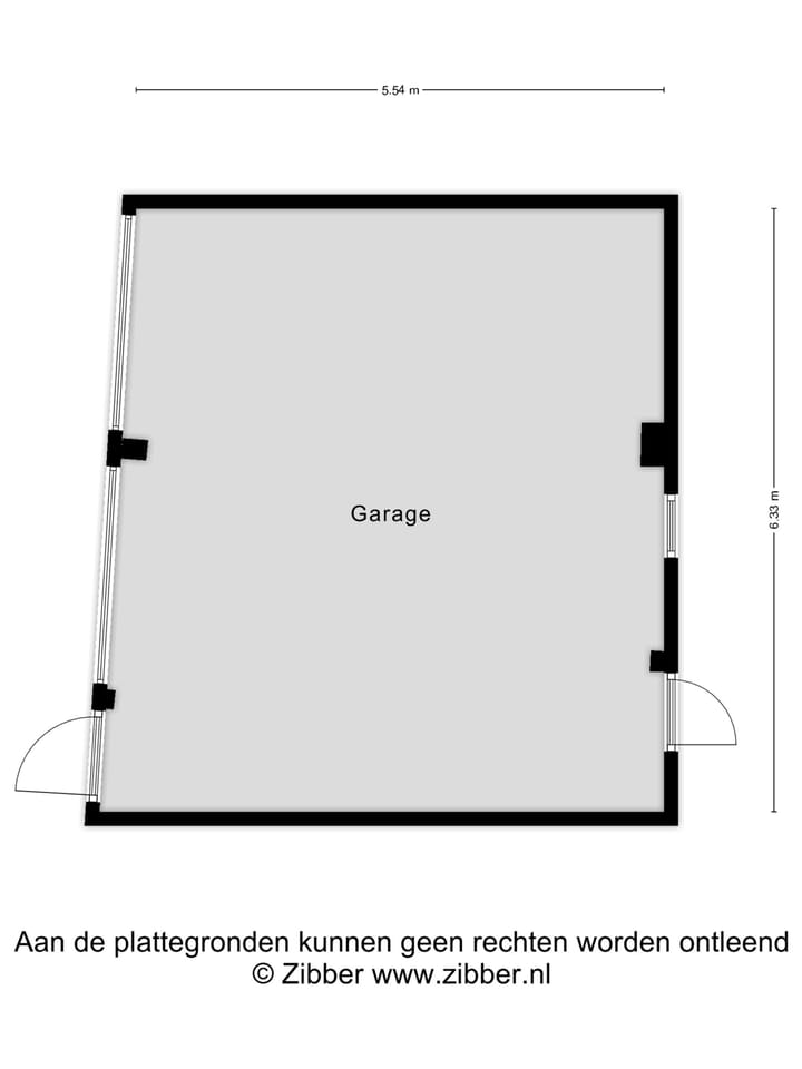 Foto 37 van Halsterseweg 310