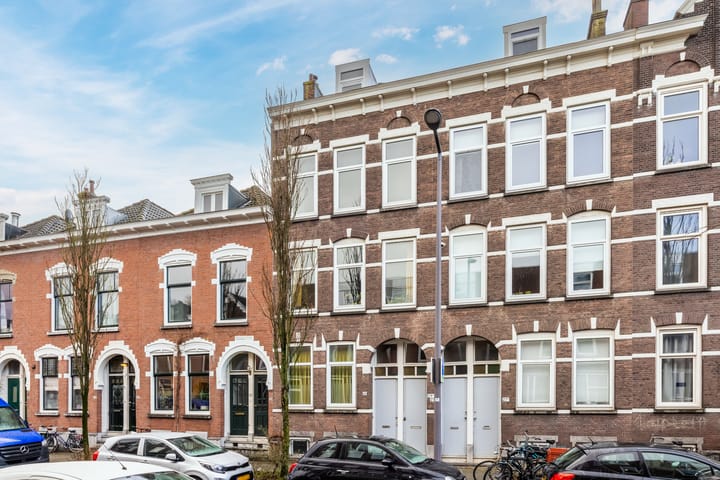 Foto 1 van Joost van Geelstraat 29-A02