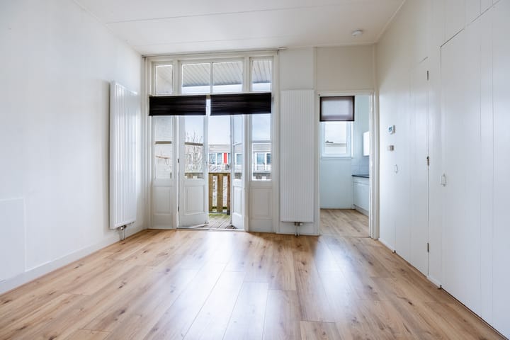 Foto 3 van Joost van Geelstraat 29-A02