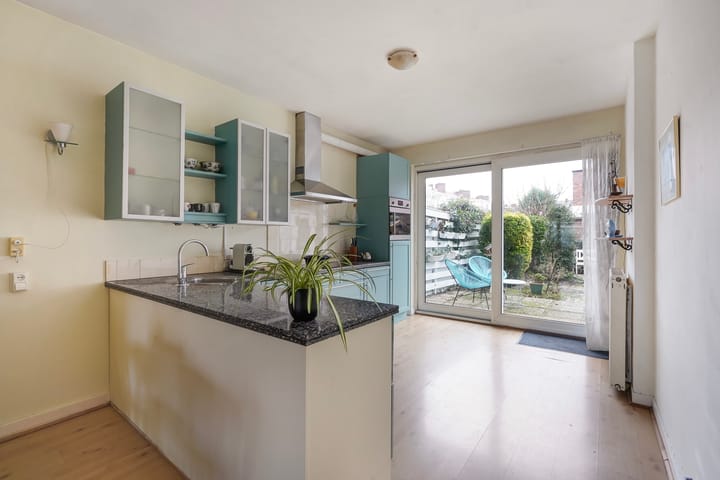 Photo 2 of Palestrinaweg 66