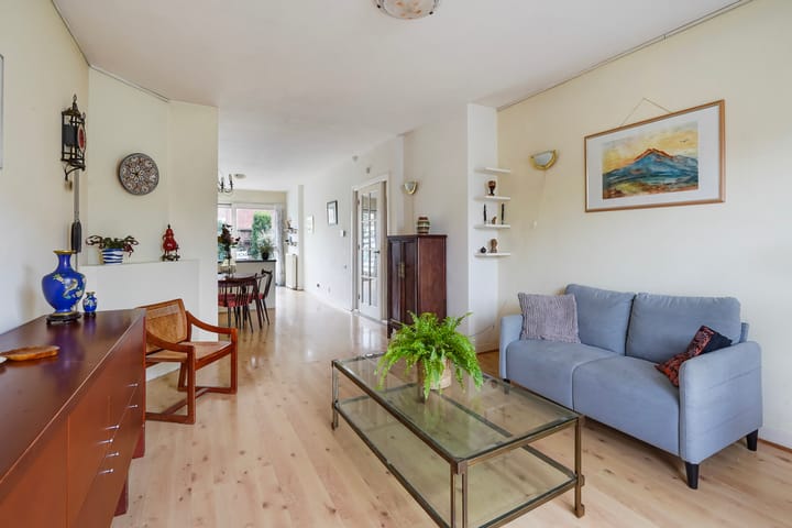 Photo 3 of Palestrinaweg 66