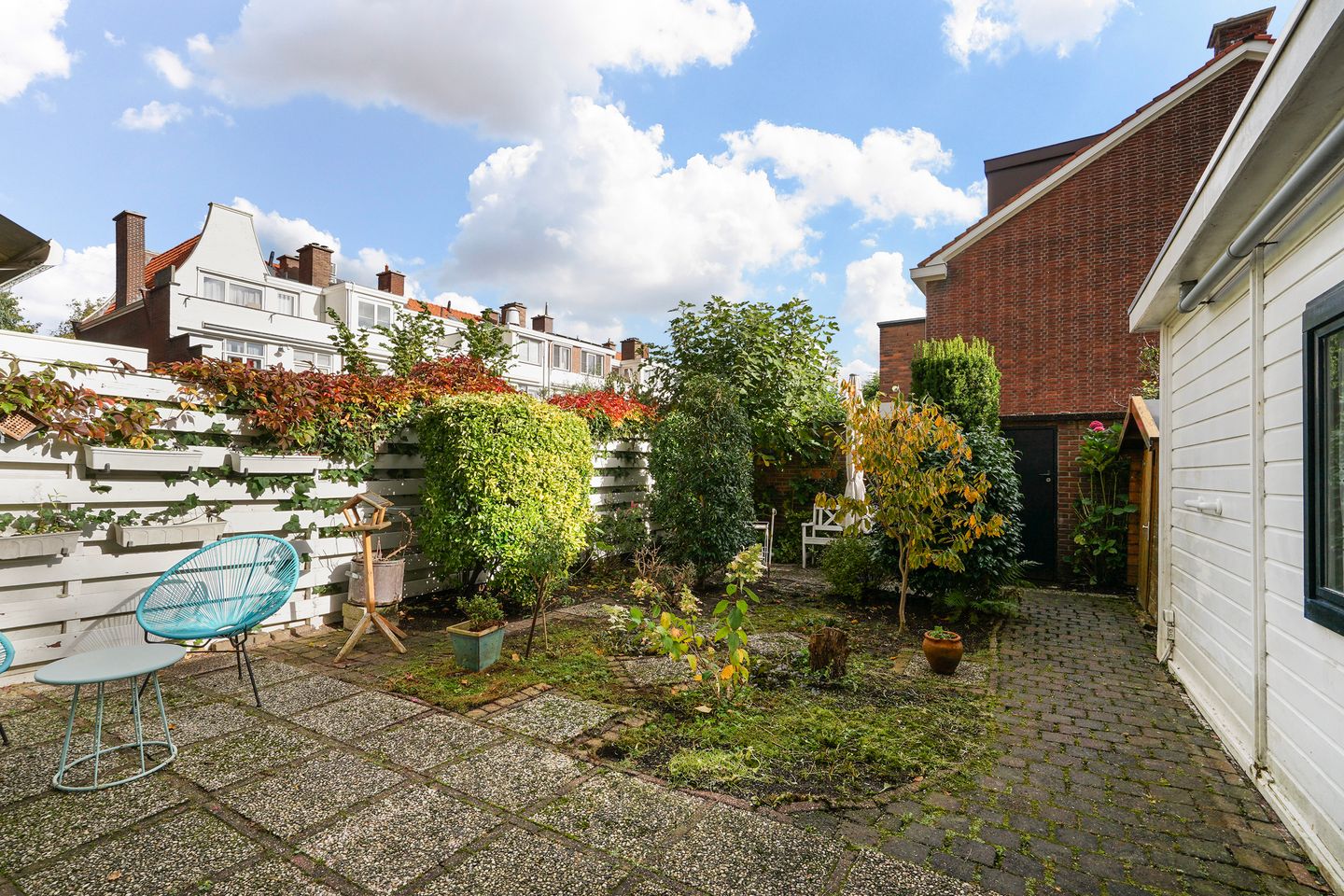 Foto 4 van Palestrinaweg 66