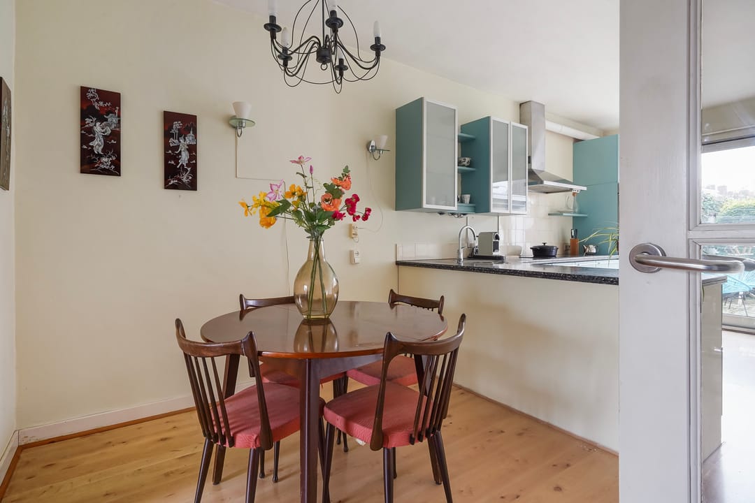 Foto 7 van Palestrinaweg 66