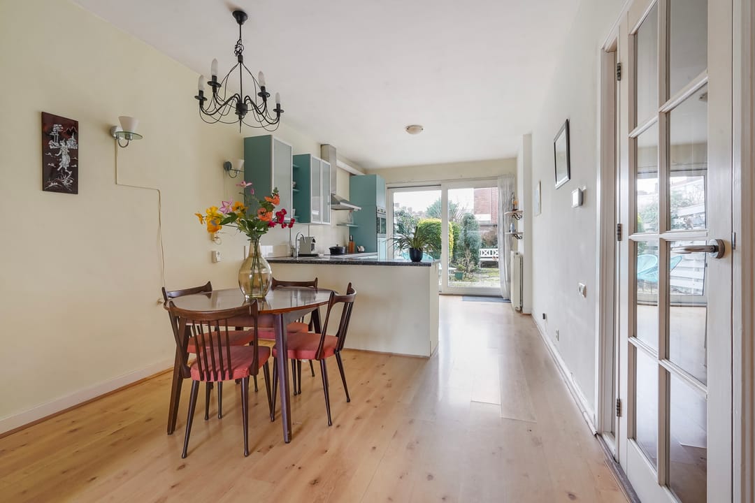 Foto 8 van Palestrinaweg 66