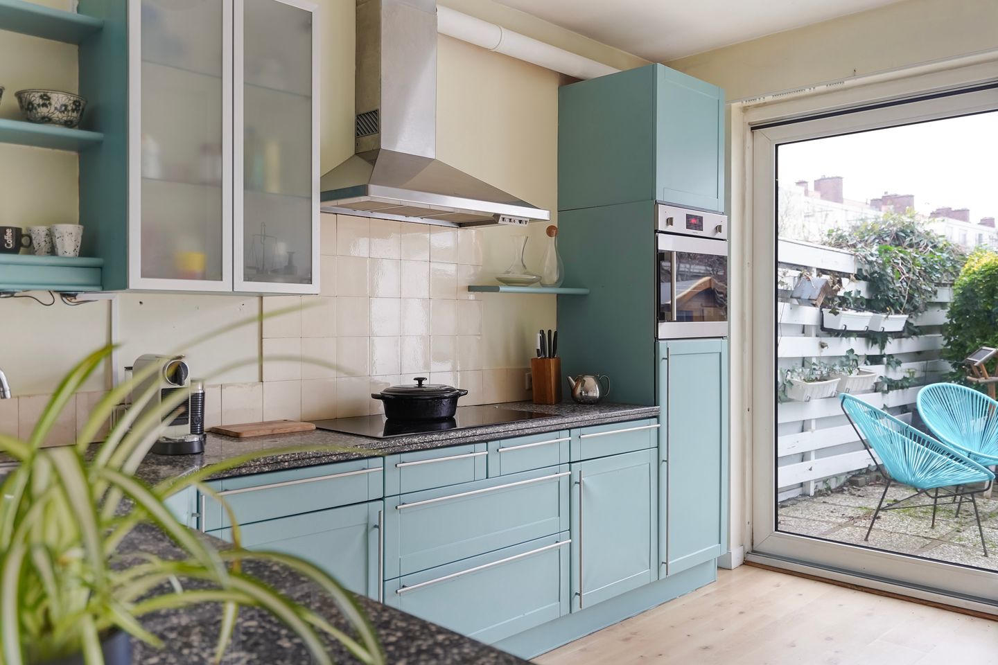 Foto 10 van Palestrinaweg 66