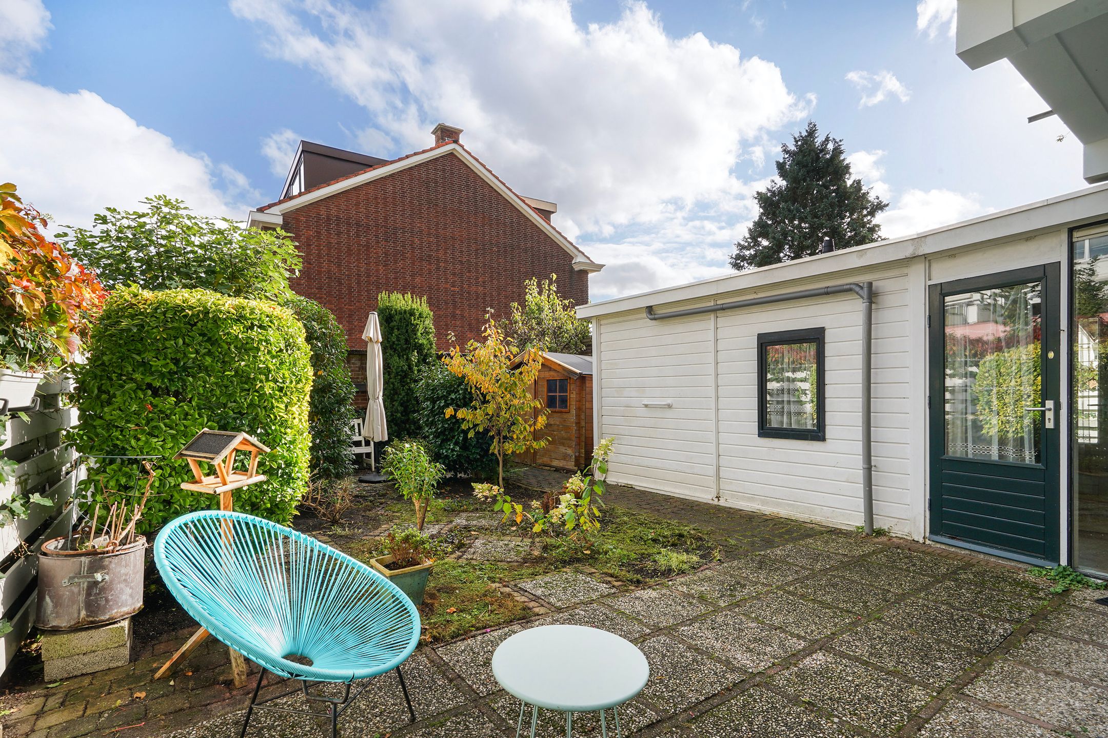 Foto 12 van Palestrinaweg 66