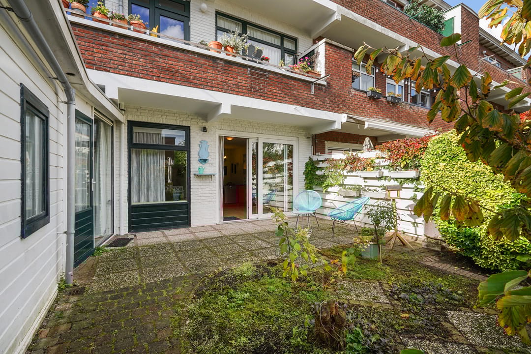 Foto 13 van Palestrinaweg 66