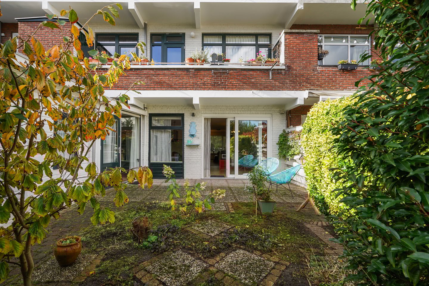 Foto 14 van Palestrinaweg 66