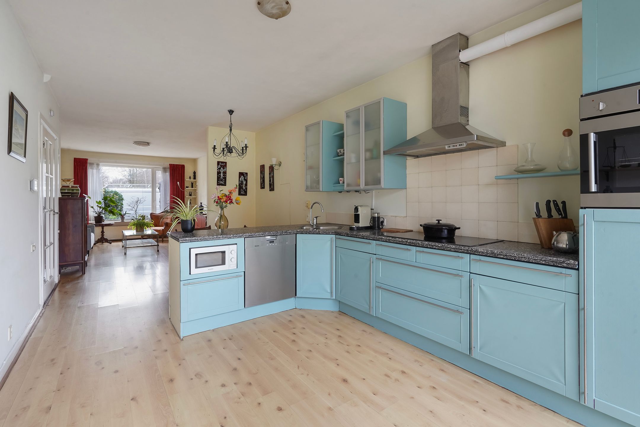 Foto 15 van Palestrinaweg 66