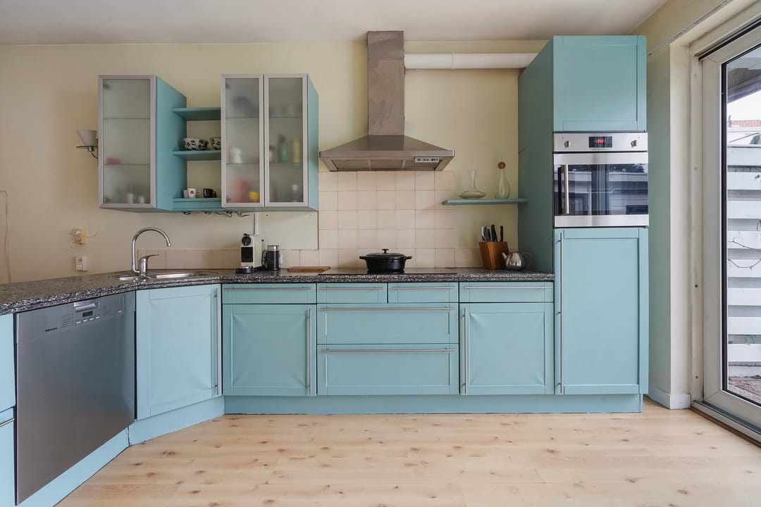 Foto 16 van Palestrinaweg 66