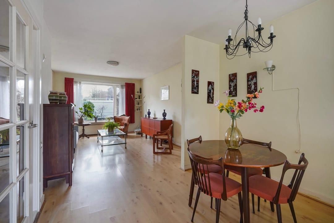 Foto 17 van Palestrinaweg 66