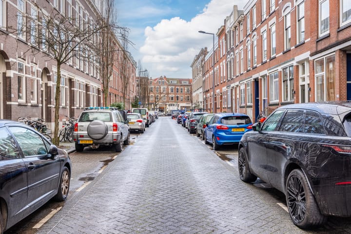 Foto 29 van Joost van Geelstraat 29-A02