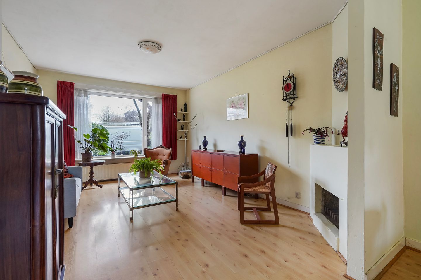 Foto 19 van Palestrinaweg 66