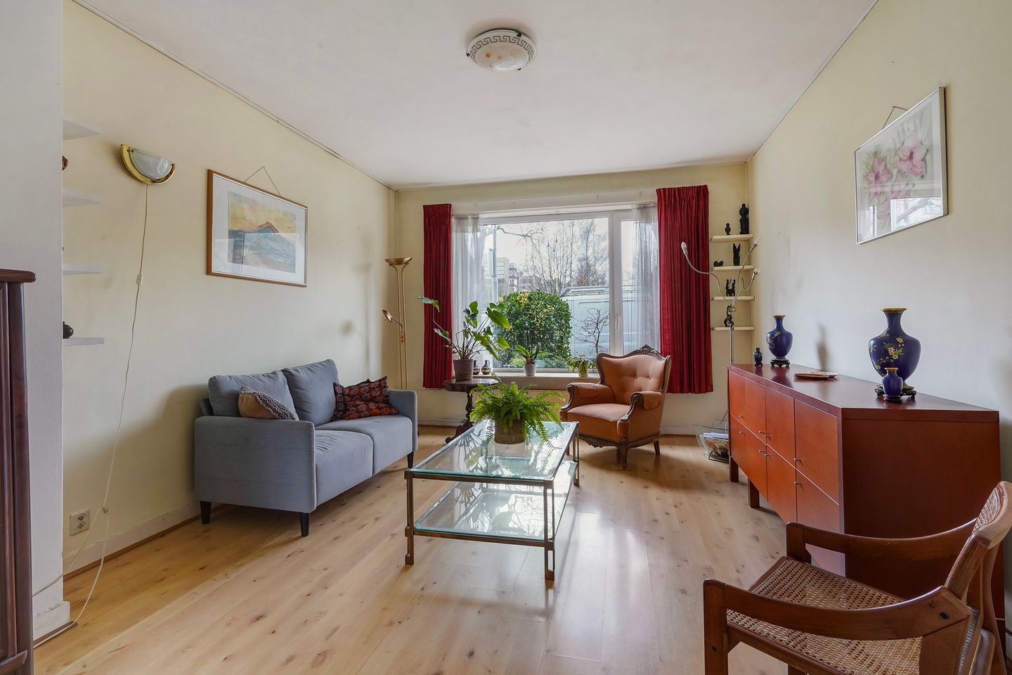 Foto 20 van Palestrinaweg 66