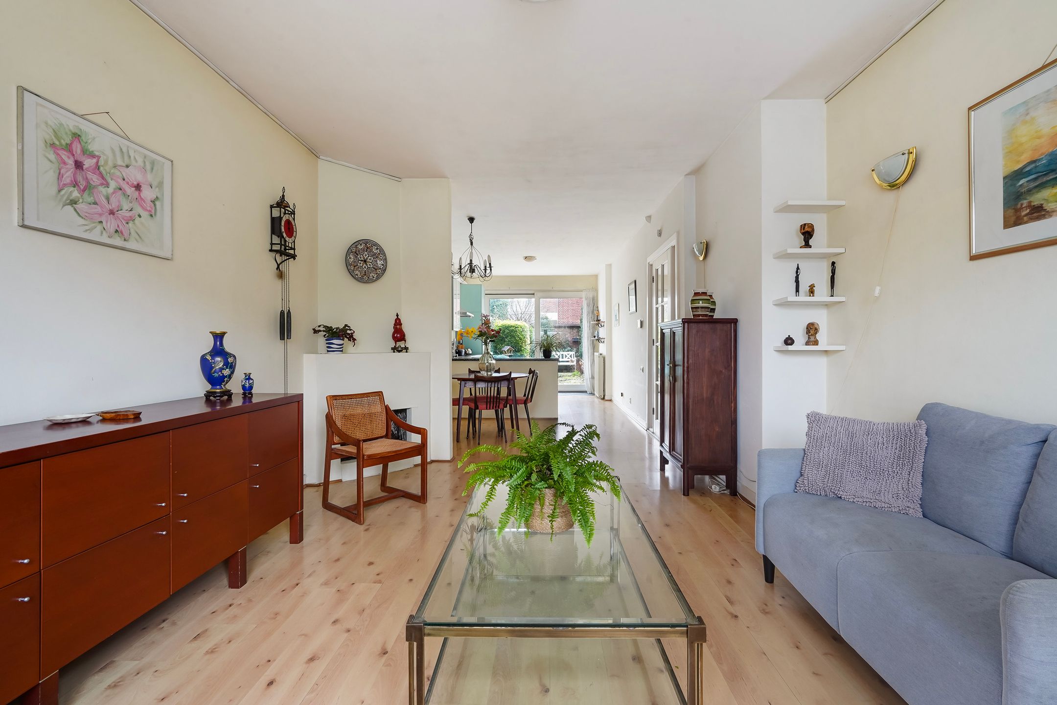 Foto 21 van Palestrinaweg 66