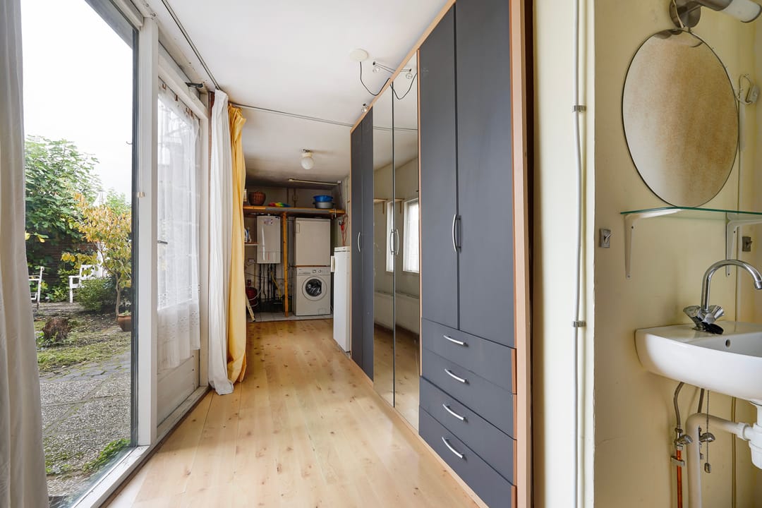 Foto 23 van Palestrinaweg 66