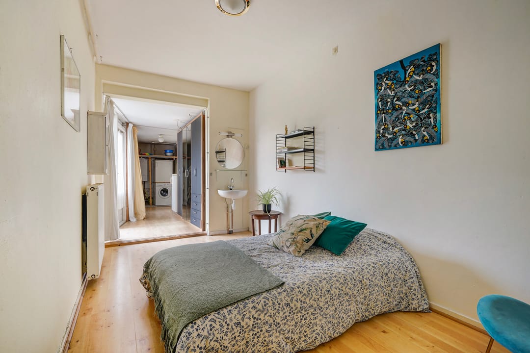 Foto 26 van Palestrinaweg 66