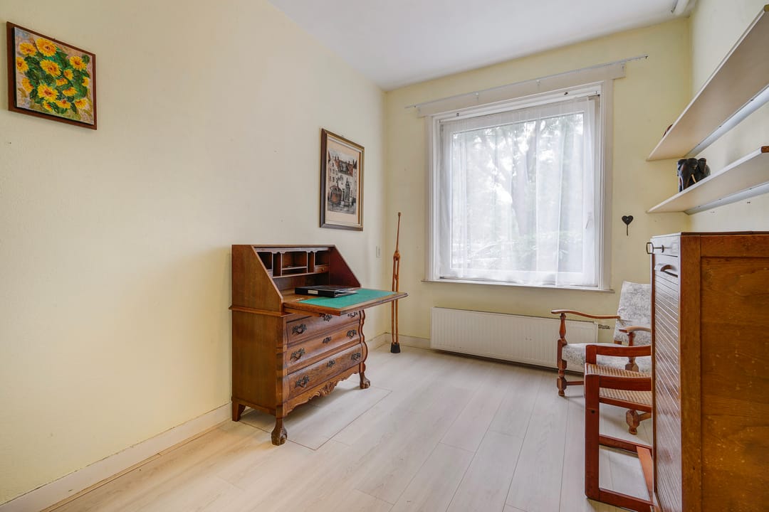 Foto 28 van Palestrinaweg 66