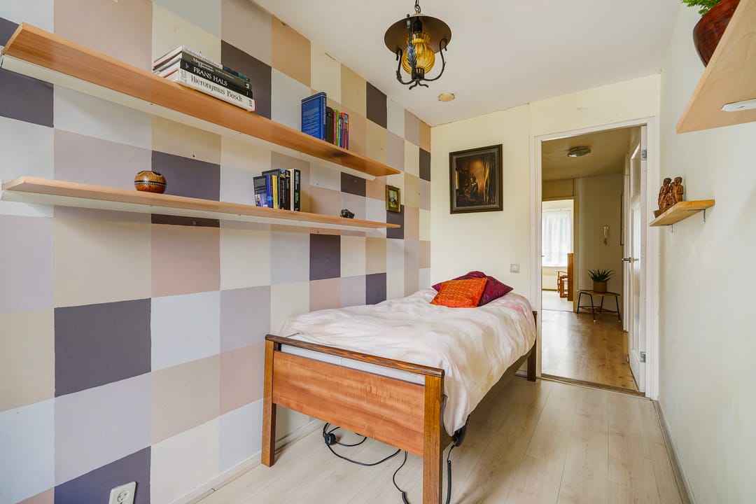 Foto 31 van Palestrinaweg 66