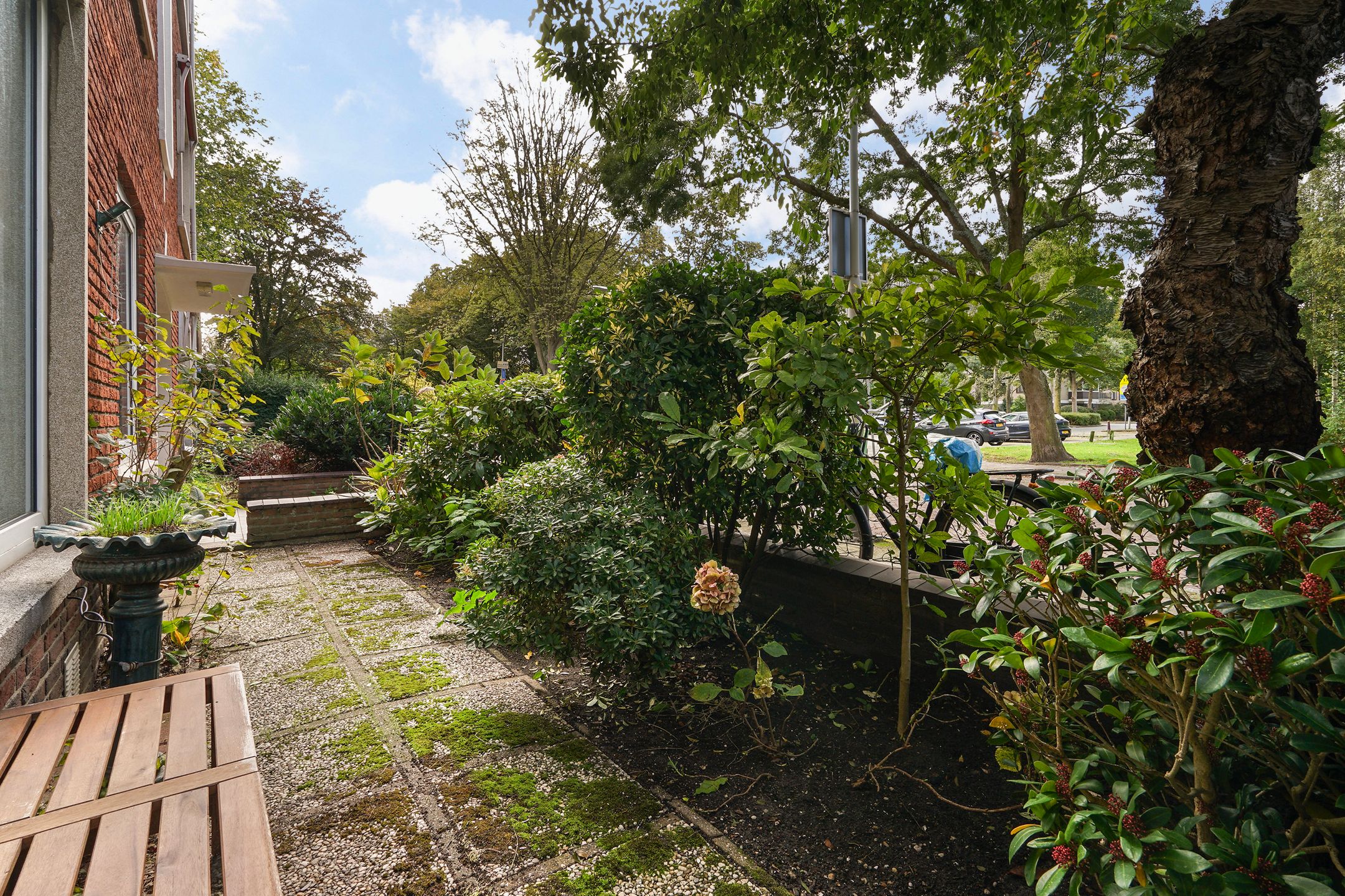 Foto 36 van Palestrinaweg 66