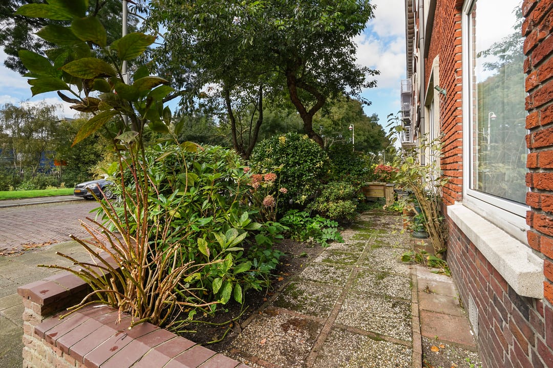 Foto 37 van Palestrinaweg 66