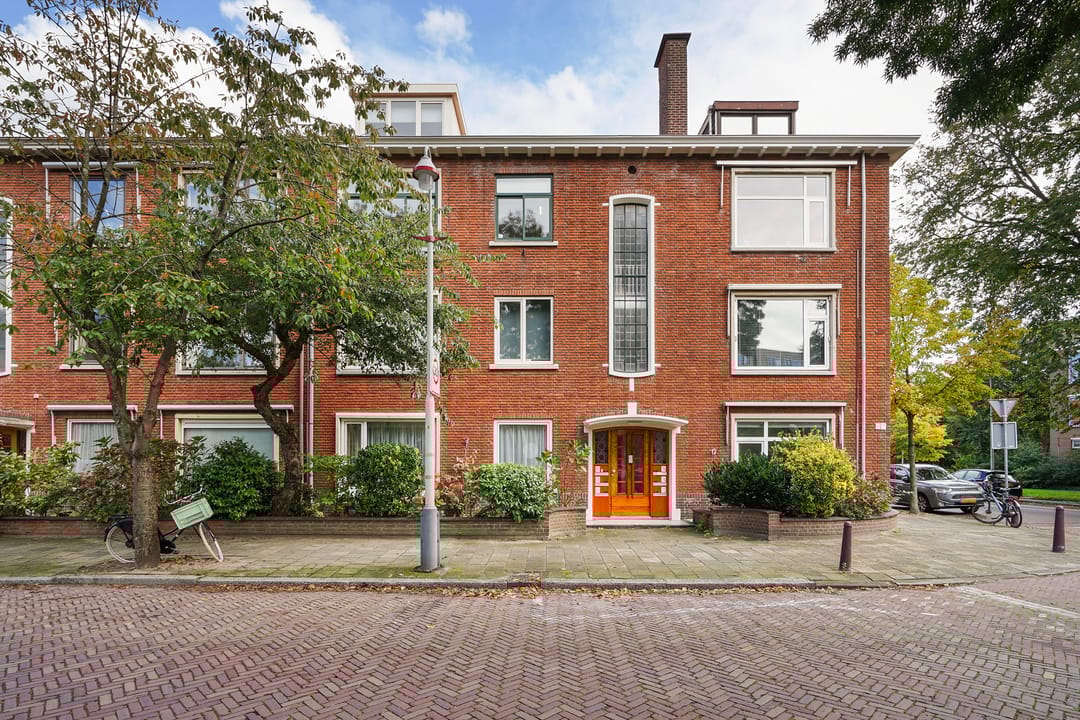 Foto 38 van Palestrinaweg 66