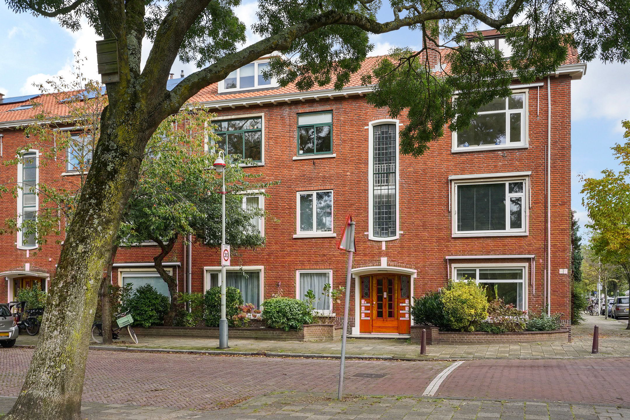 Foto 39 van Palestrinaweg 66