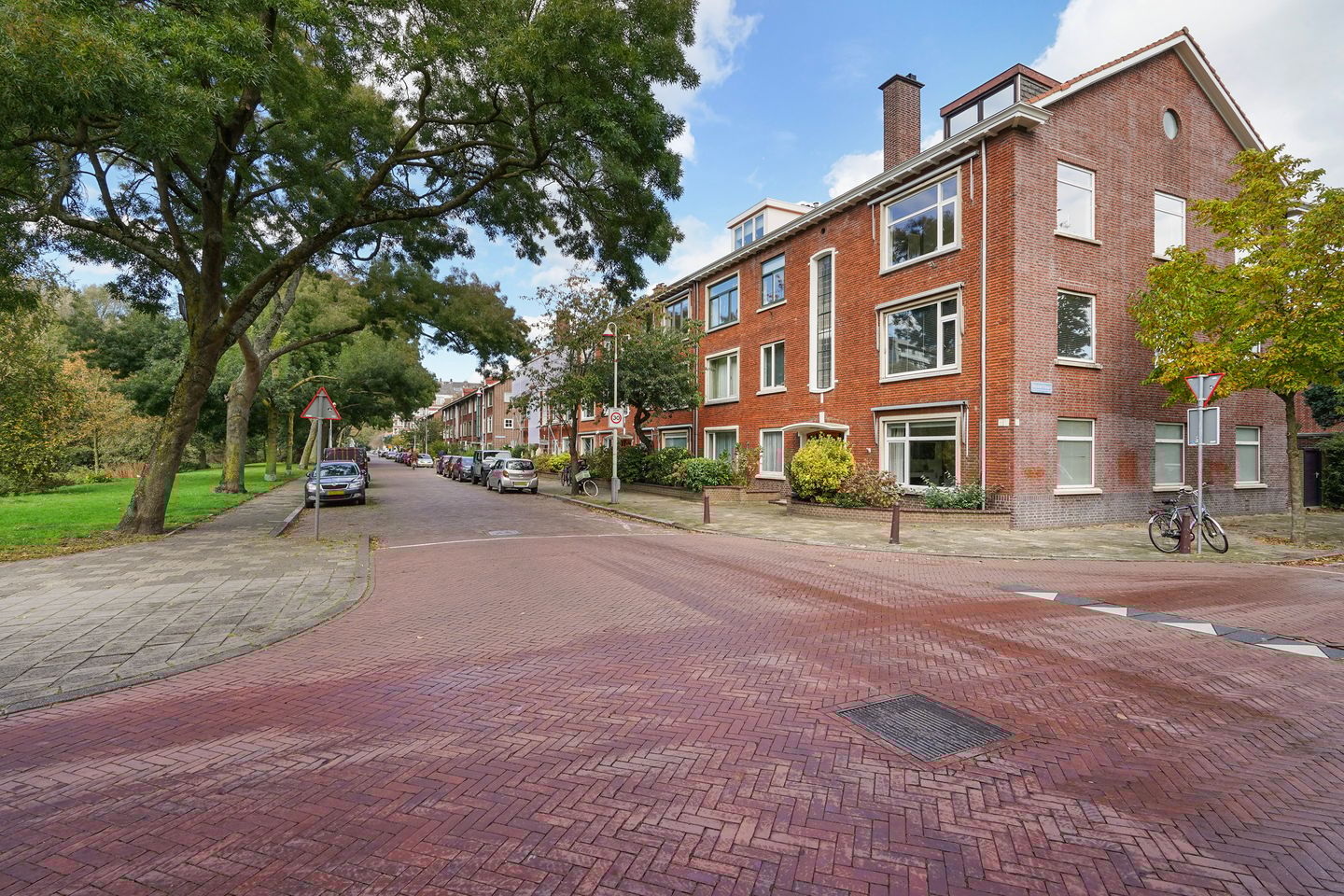 Foto 40 van Palestrinaweg 66