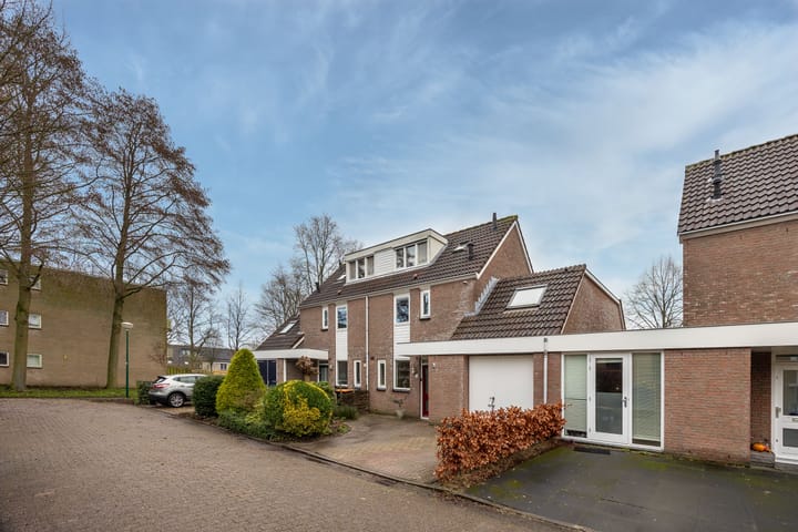 Foto 2 van De Pirken 14