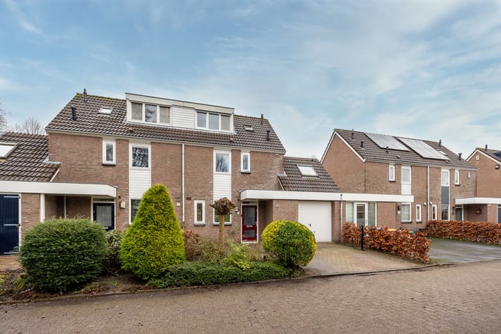 Foto 4 van De Pirken 14