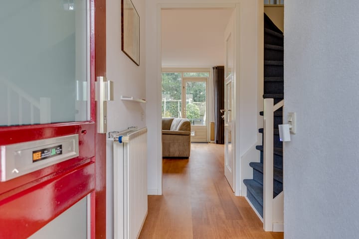 Foto 5 van De Pirken 14