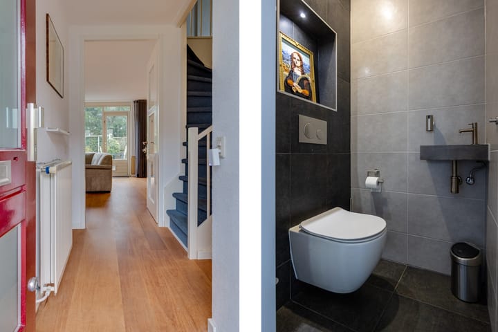 Foto 6 van De Pirken 14