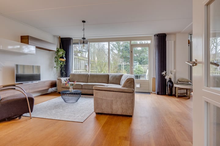 Foto 7 van De Pirken 14