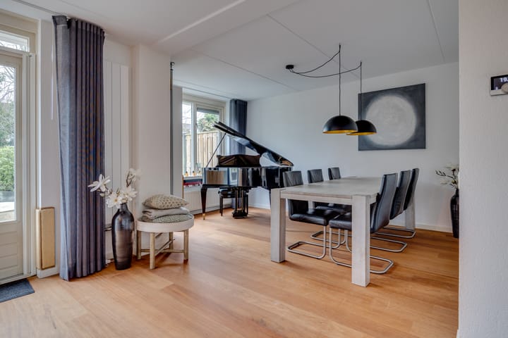 Foto 9 van De Pirken 14