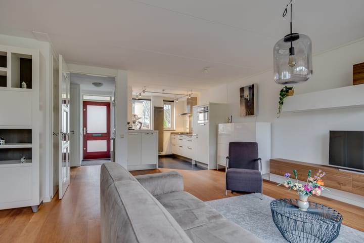 Foto 11 van De Pirken 14