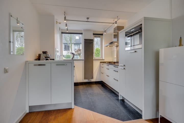 Foto 12 van De Pirken 14