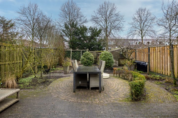 Foto 15 van De Pirken 14