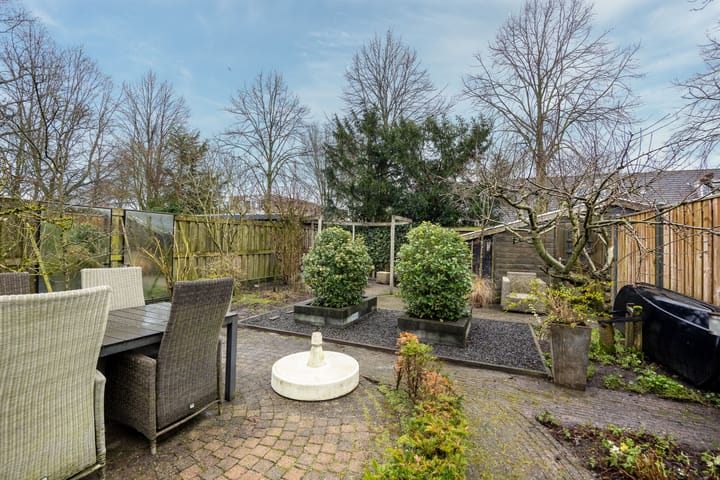 Foto 17 van De Pirken 14