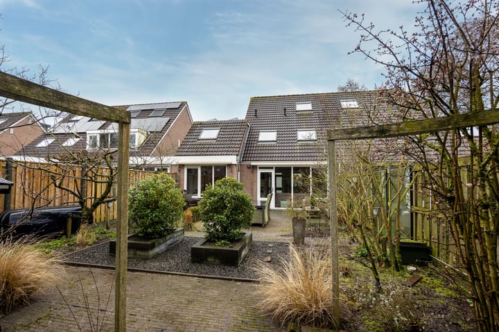 Foto 18 van De Pirken 14