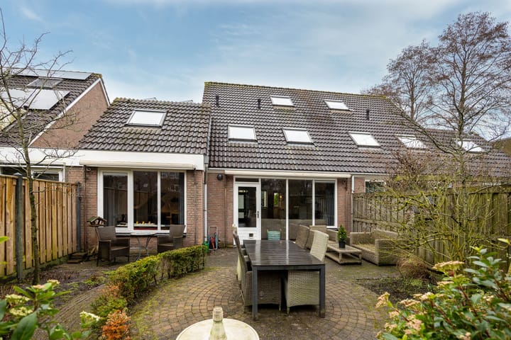 Foto 19 van De Pirken 14