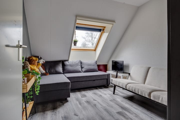 Foto 21 van De Pirken 14