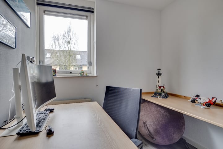 Foto 27 van De Pirken 14