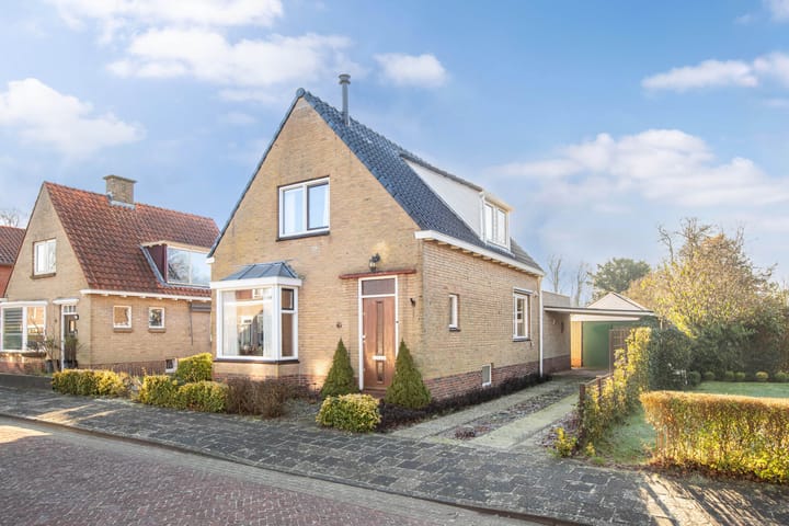 Foto 1 van Van Boelenslaan 6