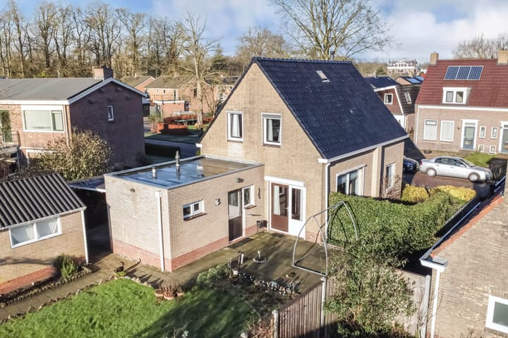 Foto 2 van Van Boelenslaan 6