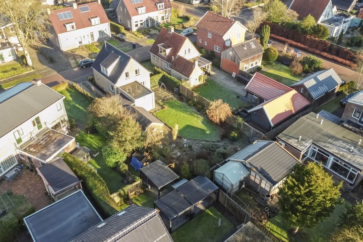 Foto 3 van Van Boelenslaan 6