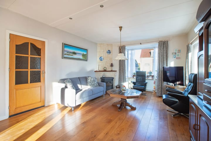 Foto 6 van Van Boelenslaan 6