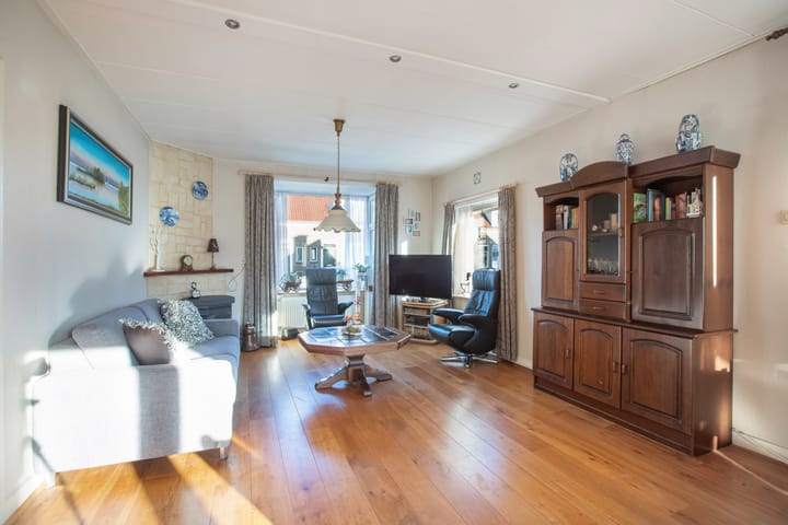 Foto 7 van Van Boelenslaan 6