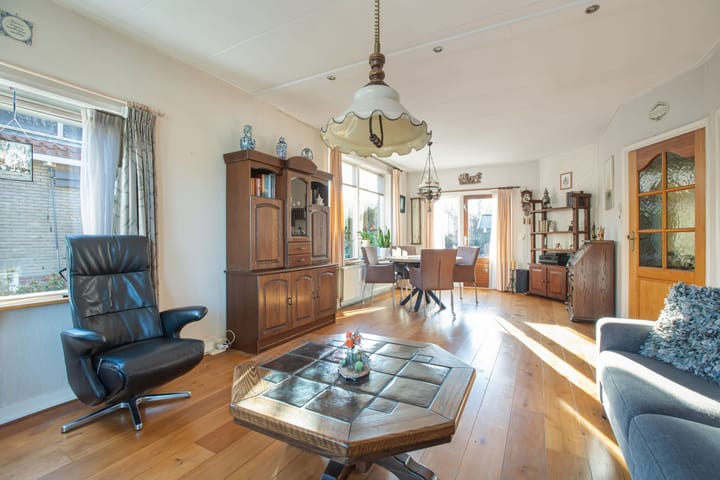 Foto 8 van Van Boelenslaan 6