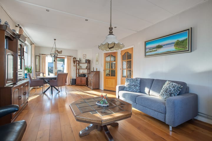 Foto 9 van Van Boelenslaan 6